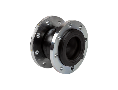 082X9052R Гибкая антивибрационная вставка ZKV EPDM PN16 DN500, Ридан