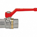 065B8213 Кран шаровый латунный с внутренней резьбой Danfoss BVR Ду=65