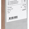 Теплообменник паяный Ридан ХВ12L-1-30 G1