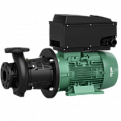 НАСОС WILO CRONOBLOC BL 100/220-5,5/4