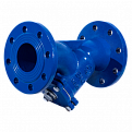 Фильтр сетчатый Ridval тип RVF 30 c магнитной вставкой, DN250 PN16
