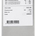 Теплообменник паяный Ридан ХВ12L-1-30 G1